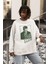 Fight Club Tyler Durden Baskılı Unisex Oversize Film Sweatshirt 1