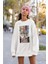 The Eras Tour Taylor Swift Unisex Oversize Sweatshirt 1
