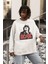 Tasarım Rock Metal Müzik Grubu Baskılı Unisex Oversize Ac Dc Sweatshirt 2