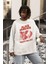 Black Sabbath Heaven And Hell Yazılı Unisex Oversize Müzik Grubu Sweatshirt 2