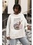 Taylor Swift The Eras Tour Baskılı Unisex Oversize Şarkıcı Sweatshirt 2