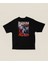 Anime Karakter Berserk Baskılı Unisex Oversize Tişört 3