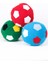 Peluş Oyuncak Top Sparka Peluş Taraftar Futbol Topu 20CM – Kırmızı Beyaz 4