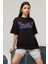 Black Sabbath Müzik Grubu Baskılı Unisex Oversize Rock Metal Tişört 2