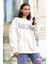 Drake Şarkıcı Baskılı Unisex Oversize Rapper Sweatshirt 2