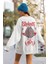 Slipknot Müzik Grubu Baskılı Unisex Oversize Rock Metal Sweatshirt 1