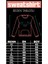Lullbaby Tasarım Baskılı Unisex Oversize Sweatshirt 4