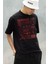 Peter Parker 2001 Spider-Man Baskılı Unisex Oversize Marveel Tişört 1