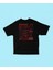 Peter Parker 2001 Spider-Man Baskılı Unisex Oversize Marveel Tişört 3