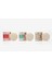 Kolajen & Hamam ve Spa & Beyazlatıcı Doğal Sabunları 3'lü Set (3*100 - 300 Gram) 1
