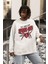 The Amazing Spider-Dad Yazılı Unisex Oversize Örümcek Adam Temalı Sweatshirt 1