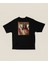 Marvel's Cesuss And Maximum Effort ! Baskılı Unisex Oversize Deadpool Tişört 3