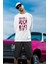 Die For You Baskılı Unisex Oversize The Weeknd Rapper Sweatshirt 2