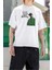 San Andreas Grand Theft Auto Baskılı Unisex Oversize Gta Tişört 1