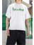 Rick And Morty Çizgi Film Baskılı Unisex Oversize Tişört 1