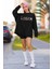 Loser Yazılı Unisex Oversize Sweatshirt 1