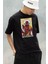 Marvel Jesuus Baskılı Oversize Unisex Deadpool Tişört 1