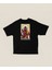 Marvel Jesuus Baskılı Oversize Unisex Deadpool Tişört 3