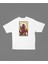 Marvel Jesuus Baskılı Oversize Unisex Deadpool Tişört 3