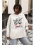 Joker Kahkaha Baskılı Unisex Oversize Dc Karakter Sweatshirt 1