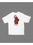 Joaquin Phoenix Joker Baskılı Unisex Oversize Tişört 3