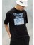 Tasarım Taylor Swift Baskılı Unisex Oversize 1989 Tişört 2