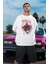 Spider-Man Baskılı Unisex Oversize Örümcek Adam Sweatshirt 1