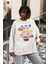 Sonic The Hedgehog Baskılı Unisex Oversize Çizgi Film Sweatshirt 1