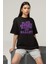 Black Sabbath Master Of Reality Yazılı Unisex Oversize Müzik Grubu Tişört 1
