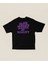 Black Sabbath Master Of Reality Yazılı Unisex Oversize Müzik Grubu Tişört 3