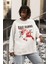 Baki Hanma Anime Karakter Baskılı Unisex Oversize Sweatshirt 2