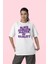 Black Sabbath Master Of Reality Yazılı Unisex Oversize Müzik Grubu Tişört 1