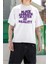 Black Sabbath Master Of Reality Yazılı Unisex Oversize Müzik Grubu Tişört 2