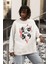 Tasarım The Beatles Baskılı Unisex Oversize Müzik Grubu Sweatshirt 2