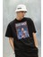 It Wasnt Just A Dog John Wick Baskılı Unisex Oversize Film Tişört 1