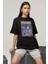 It Wasnt Just A Dog John Wick Baskılı Unisex Oversize Film Tişört 2