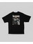Valorant Deadlock Karakter Baskılı Unisex Oversize Tişört 3