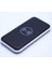 8000 Mah Powerbank Wireless Şarj 4