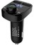 ZR-WP3C01 Bluetooth Transmitter Mp3 Araç Şarjı 1