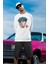 Already Broken Yazılı Unisex Oversize Tommy Shelby Sweatshirt 1