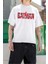 The Batman Dc Karakter Baskılı Unisex Oversize Tişört 1