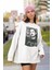 Taylor Swift Red Baskılı Unisex Oversize Şarkıcı Sweatshirt 1