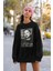 Taylor Swift Red Baskılı Unisex Oversize Şarkıcı Sweatshirt 1