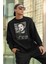 Taylor Swift Red Baskılı Unisex Oversize Şarkıcı Sweatshirt 2