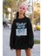 Taylor Swift 1989 Baskılı Unisex Oversize Şarkıcı Sweatshirt 1