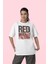 Taylor's Version Red Baskılı Tişört, Oversize Şarkıcı Taylor Swift Tişört 1