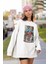 The Amazing Spider-Man Baskılı Unisex Oversize Marvel Sweatshirt 2
