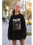 Raze Duelist Baskılı Unisex Oversize Vvalorant Karakter Sweatshirt 2