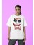 Why So Serious ? Joker Baskılı Tişört, Oversize Tişört 2