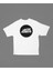 Arctic Monkeys Logo Baskılı Tişört, Oversize Müzik Grubu Tişört 3